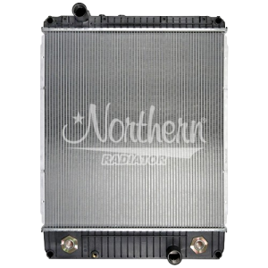 Radiator 3S016125000